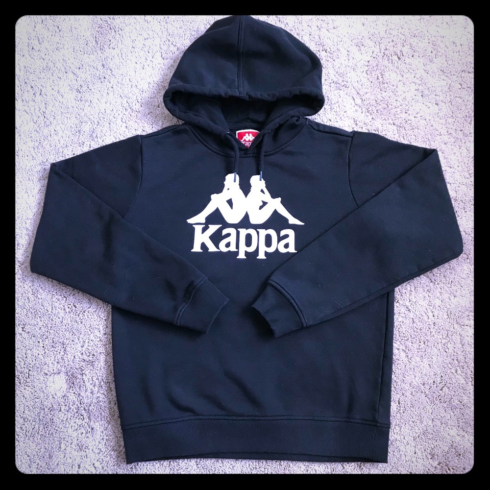 Kappa Hoodie